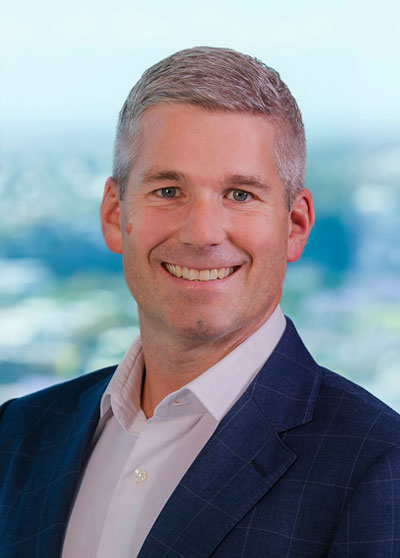Brett Roberts