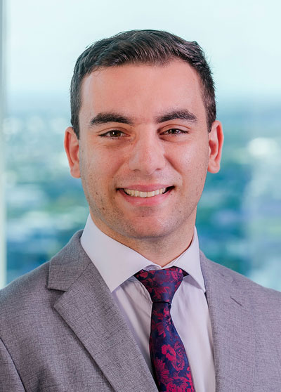 Christian Carbone