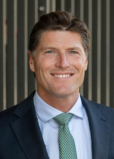 Chris Carrodus