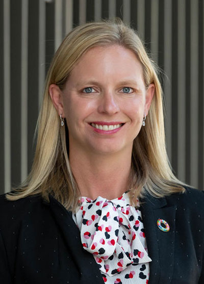 Jo Cornwell