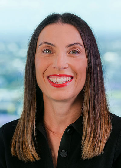 Melinda Roberts