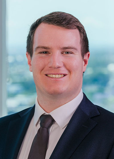 Patrick Meagher